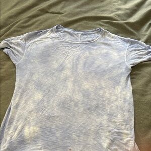 American Eagle oversized tee